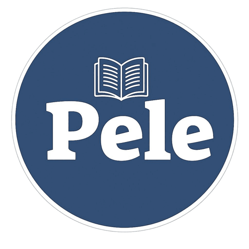 Pele logo
