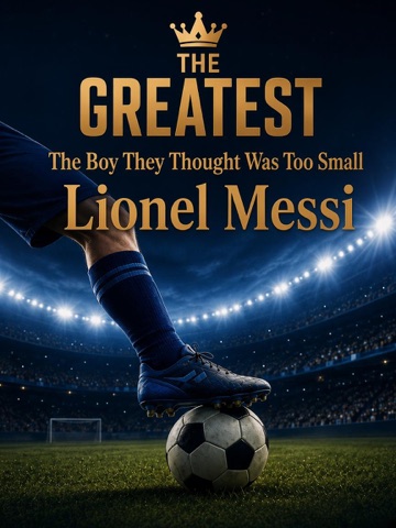 The Greatest: Lionel Messi