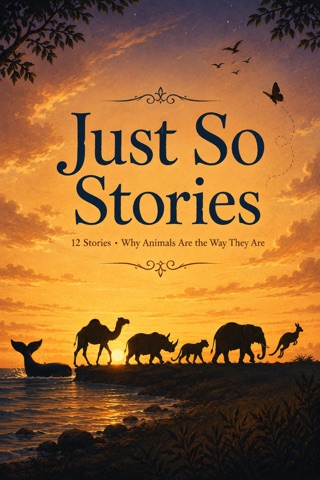 Just So Stories