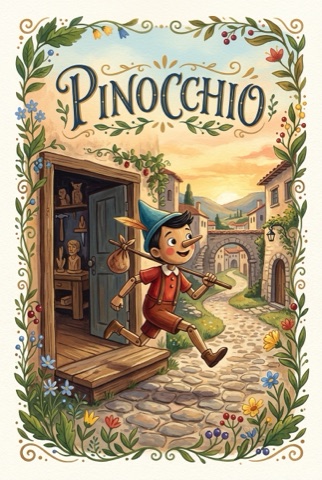 Pinocchio