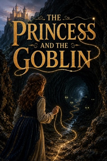 The Princess and the Goblin